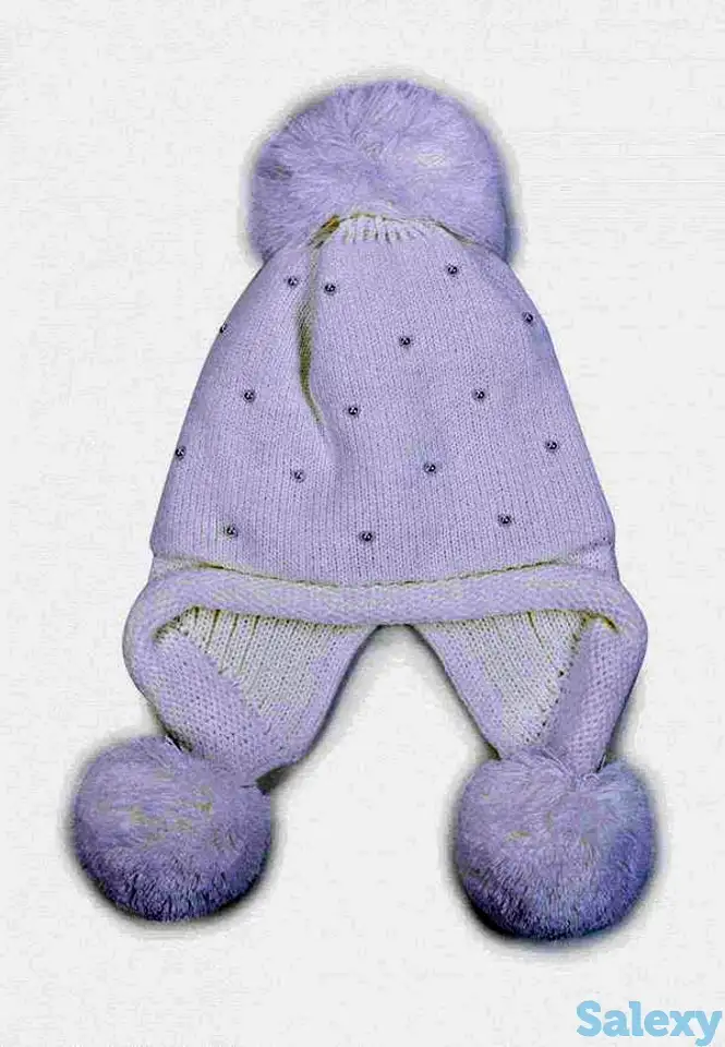 Шапка playtoday, фотография 1