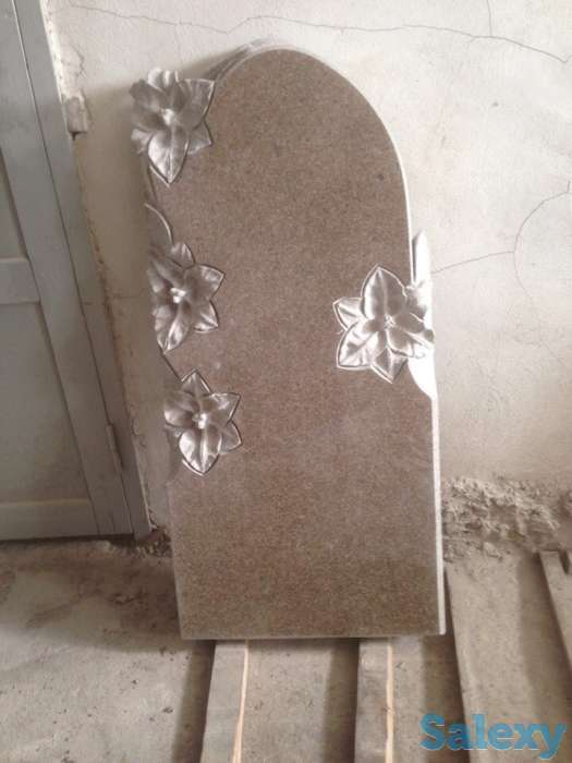 Памятники, фотография 5