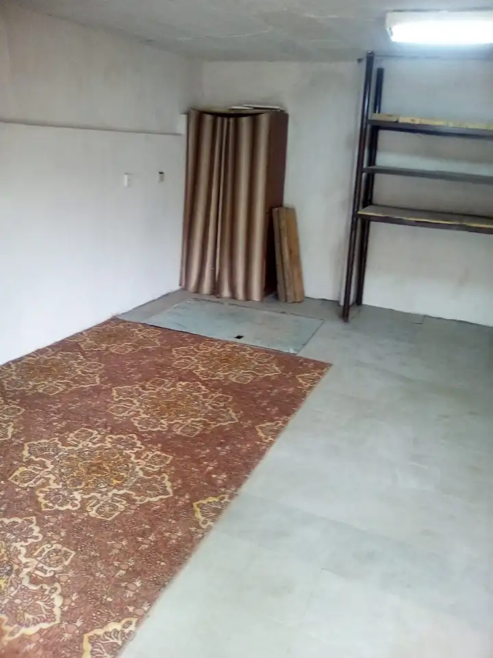 Большой сухой гараж в 7 кооперативе по  проспект  Санкибай батыра сдам, фотография 3