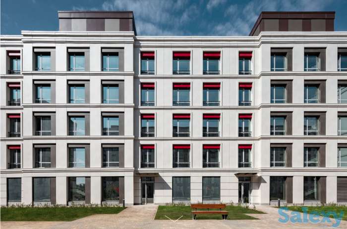 hpl панели FunderMax, фотография 2