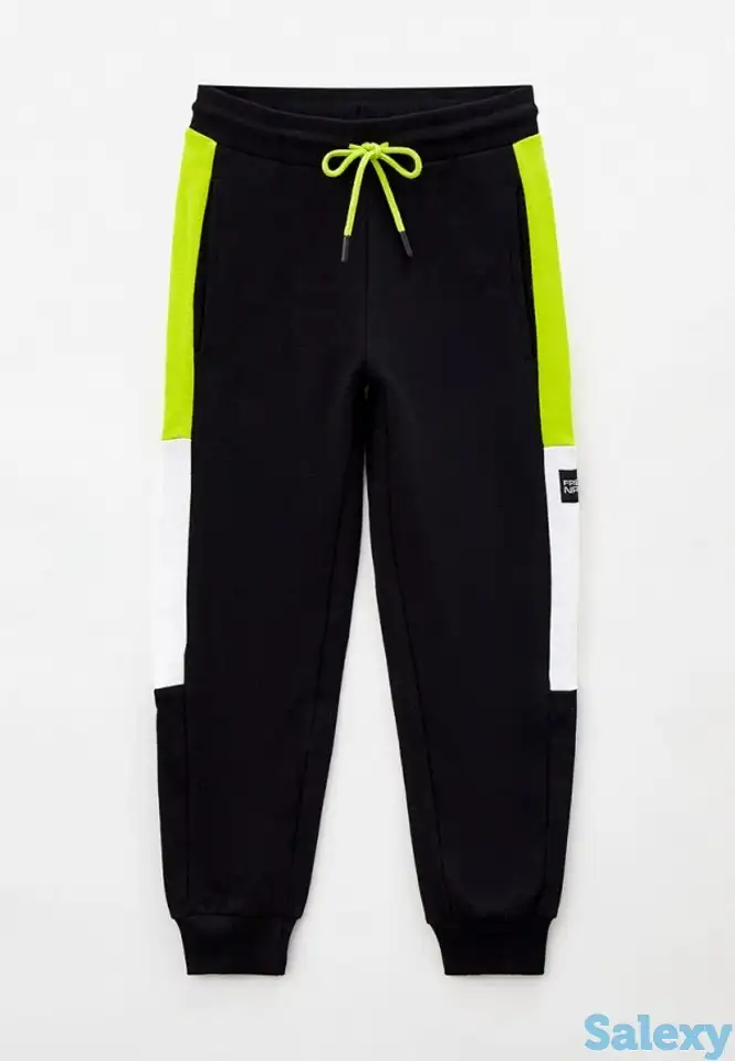 Брюки спортивные playtoday, фотография 1