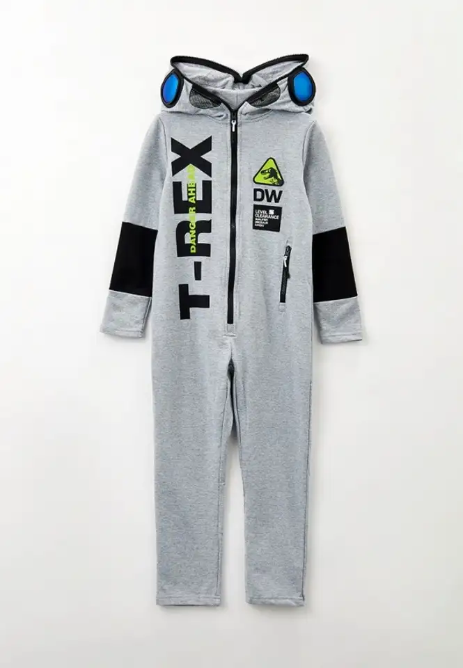 Комбинезон playtoday, фотография 1