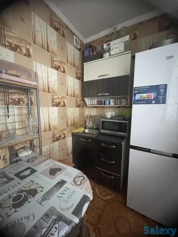 1-комнатная квартира Жулдыз-2, фотография 8