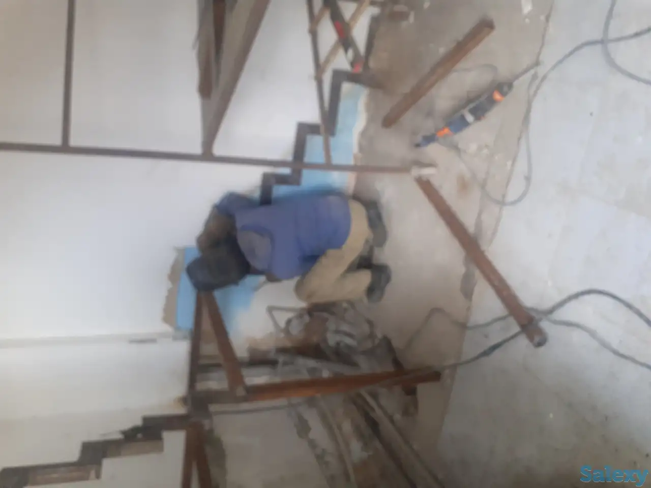 Все виды строительных и сварных работ, фотография 4