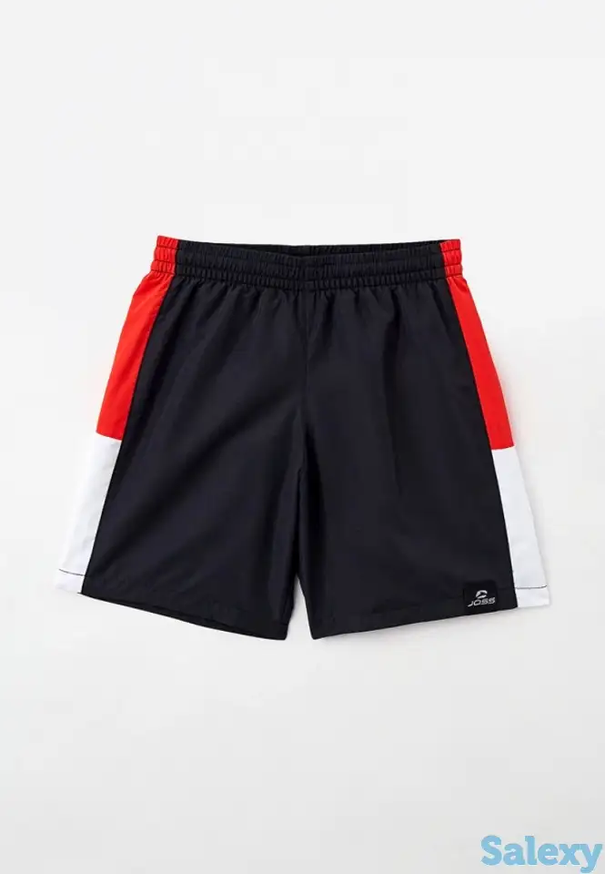 Шорты для плавания joss, фотография 1