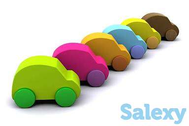 Требуется водитель такси, фотография 1