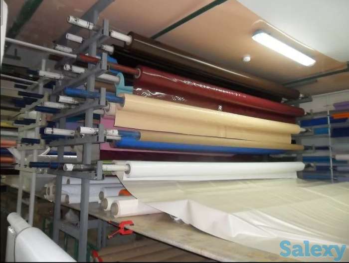 Натяжные потолки дилерам, фотография 2