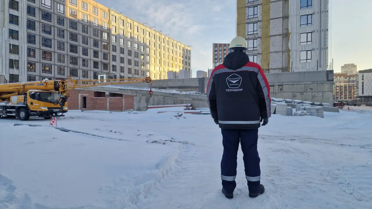 Управление строительными проектами под ключ, фотография 2