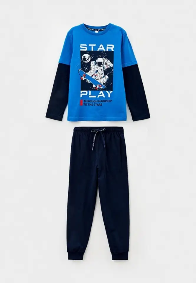 Костюм спортивный playtoday, фотография 1