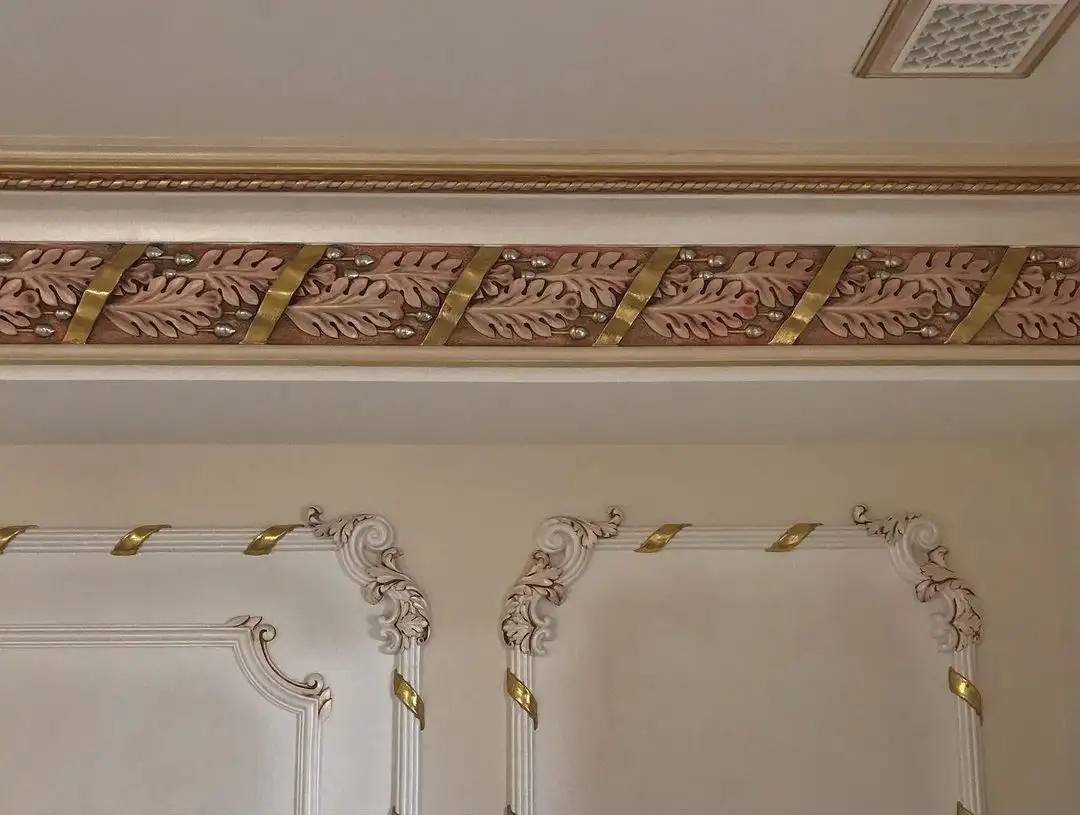 Продажа и изготовление гипсовой лепнины от производителя, фотография 10
