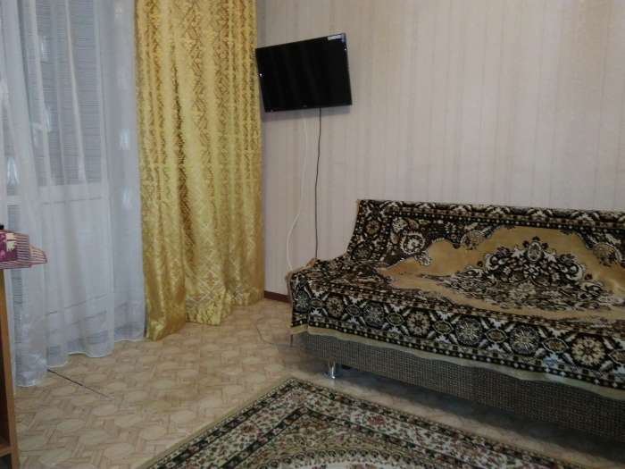 Сдам 1 комнатную квартиру, Республики 76, фотография 1