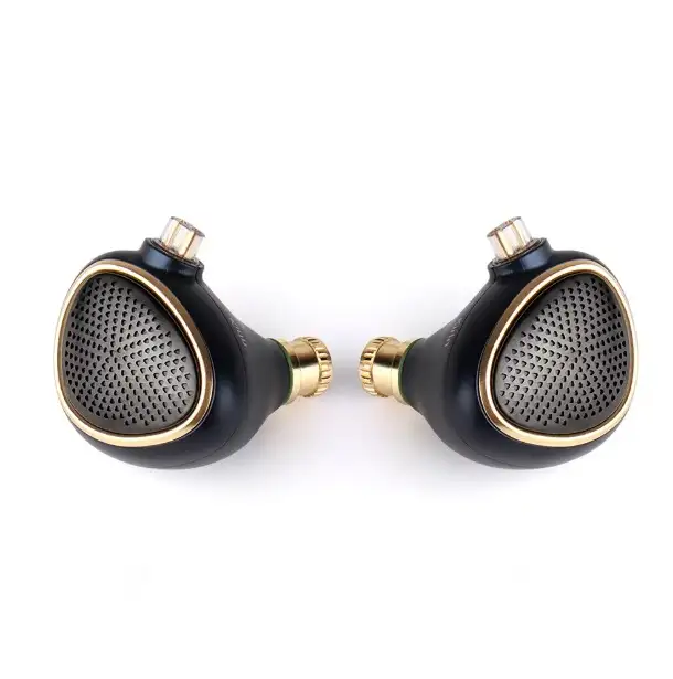 Наушники TRN Kirin, фотография 2