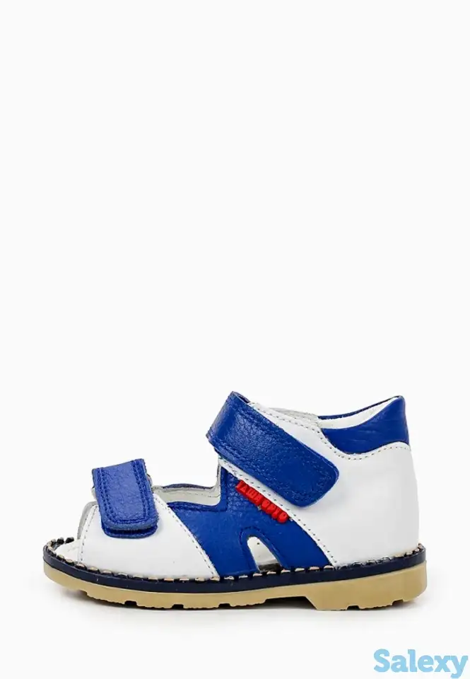 Сандалии таши орто, фотография 1