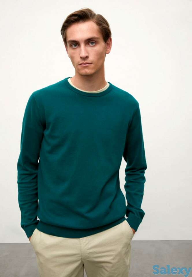 Джемпер finn flare, фотография 1