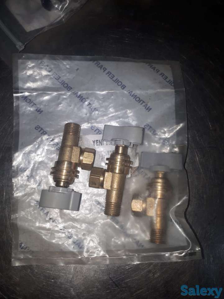 Зап-ти для газ котла Baxi Viessman Ferroli смотрите описание мастерам, фотография 16