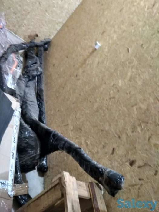 Гидролиния Doosan Дусан, фотография 4