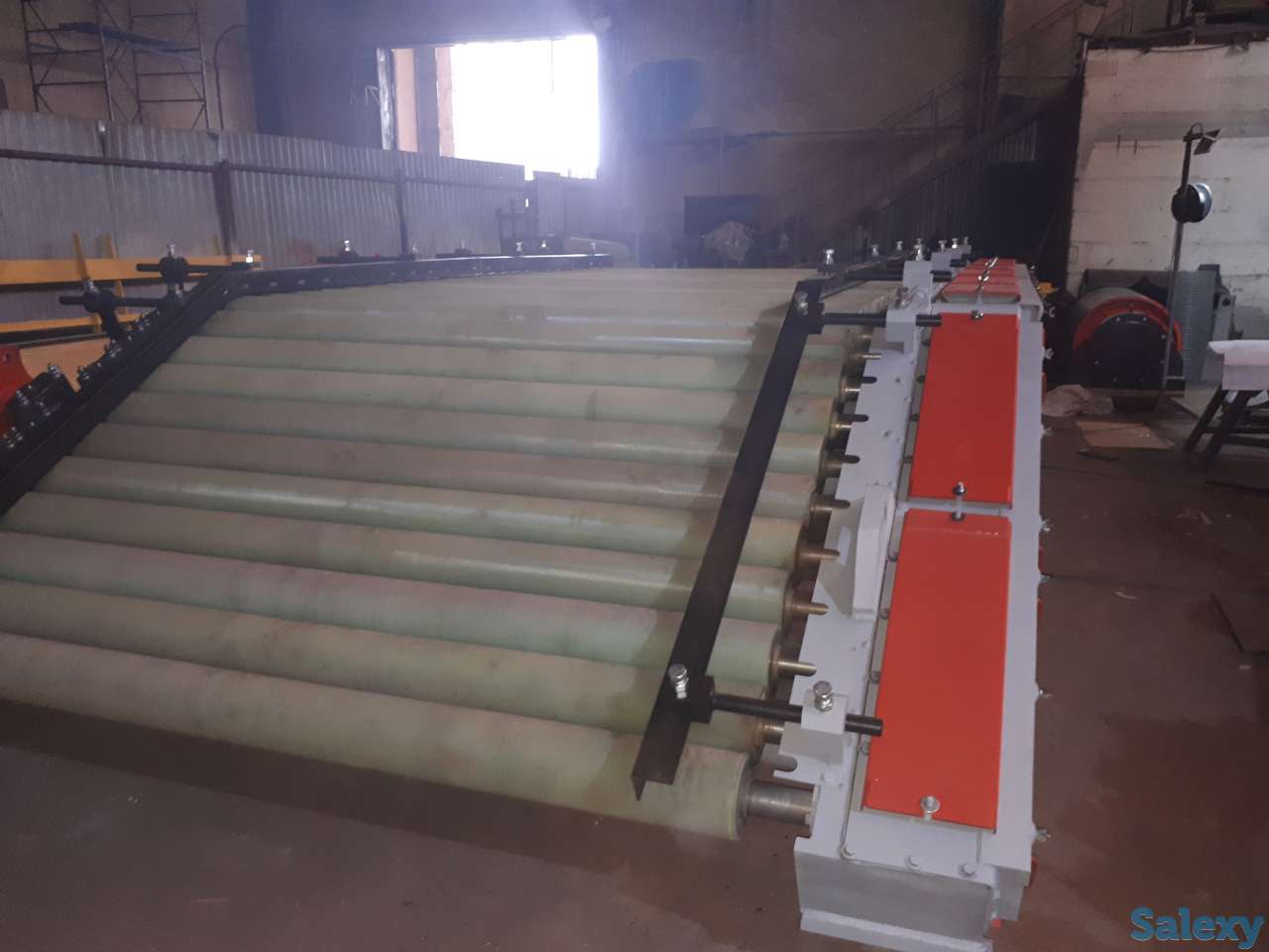 Питатели пластинчатые, Питатели ленточные,Питатели вибрационные, Питатели качающиеся ПК (КЛ иКТ), Питатели шнековые (ПШ), фотография 3