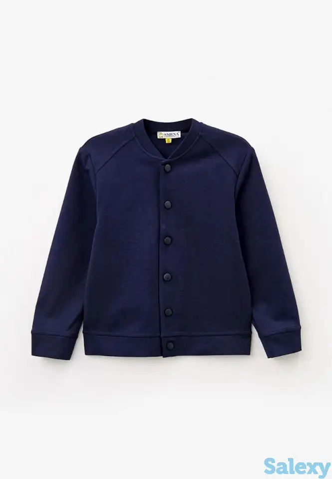 Олимпийка smena, фотография 1