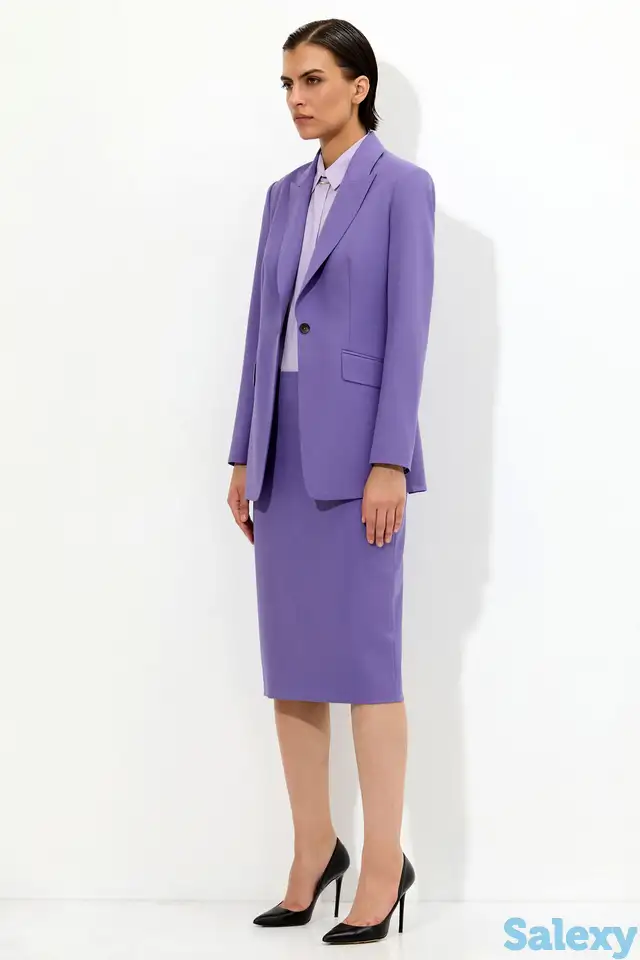 Юбка - карандаш vassa&co, фотография 1