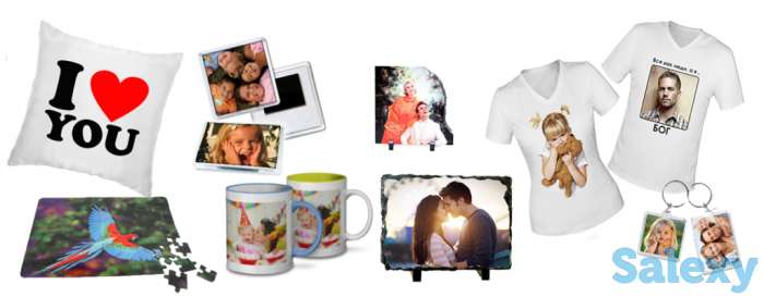 Полиграфические услуги, фотография 1