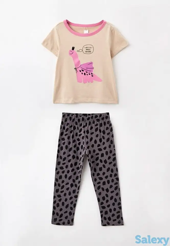 Пижама sela, фотография 1