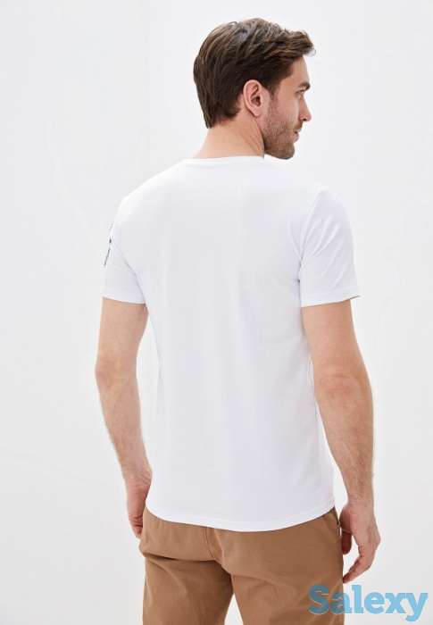 Футболка hardcore training, фотография 3