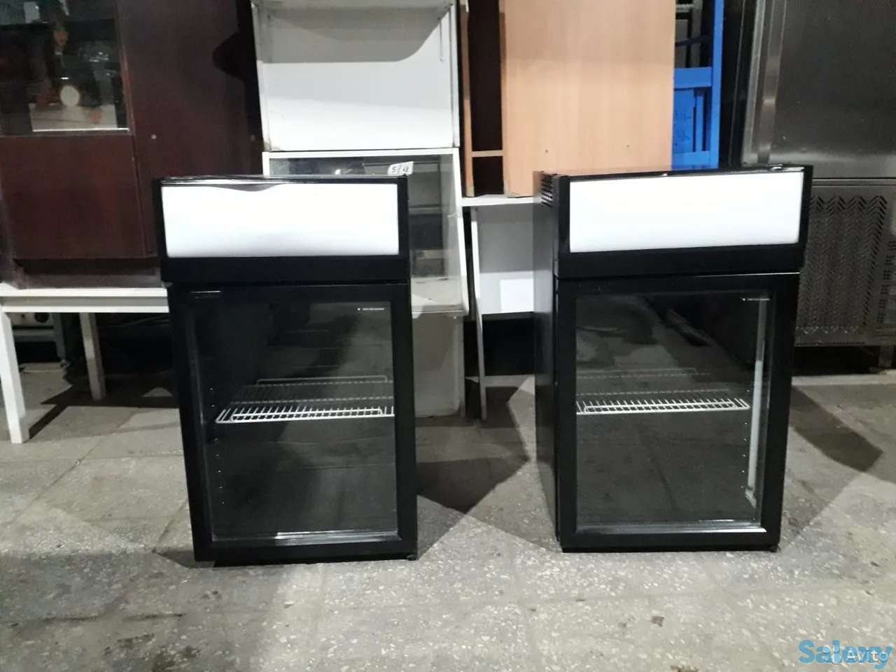 Шкаф холодильный барный, фотография 3