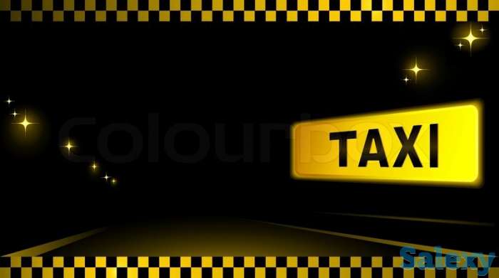 Такси в Актау, по Мангистауской области., фотография 2