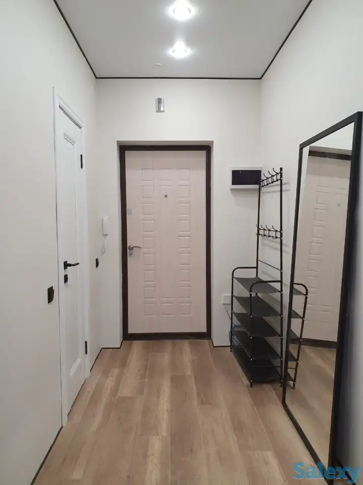 Евро ремонт. Ремонт квартиры . Бригада ОЗБЕКОВ, фотография 9