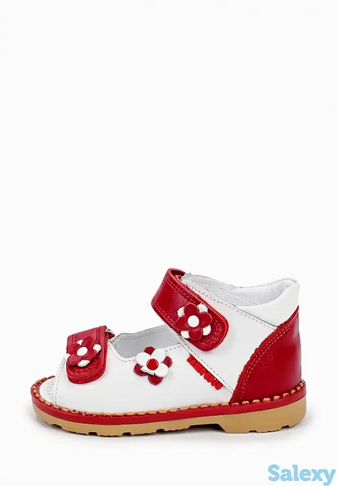 Сандалии таши орто, фотография 1