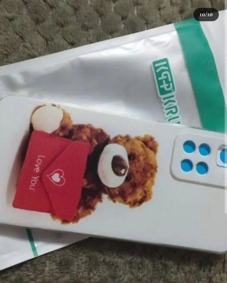 Продам чехол на Redmi Note 11 Pro max  не подходит на Redmi Note 11, фотография 1