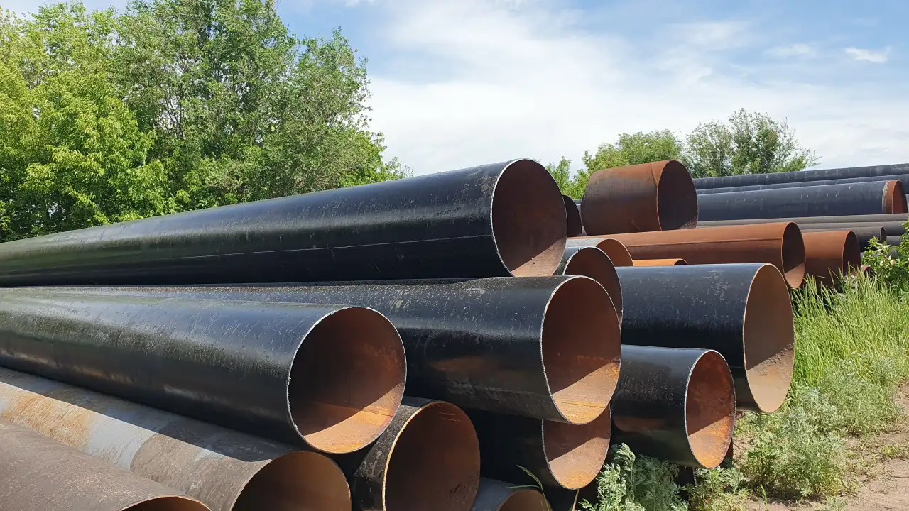 трубы бу 89-1220, 530 цена 190000 т, фотография 9