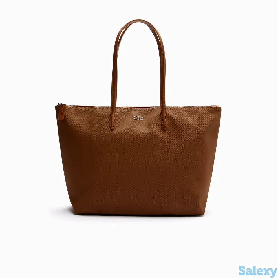 Сумка lacoste l.12.12 concept, фотография 1