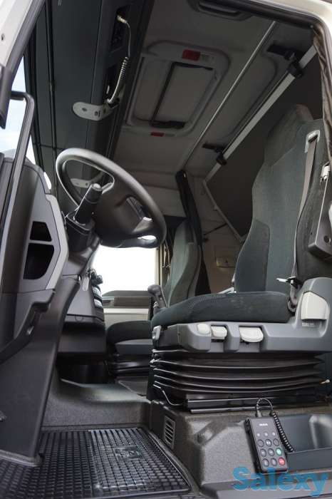 MAN TGX 2015 года, фотография 8