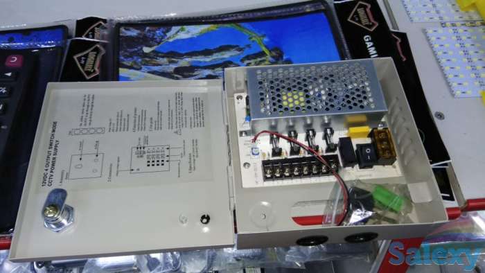 Электрик выполню все виды электроработ любой сложности, фотография 1