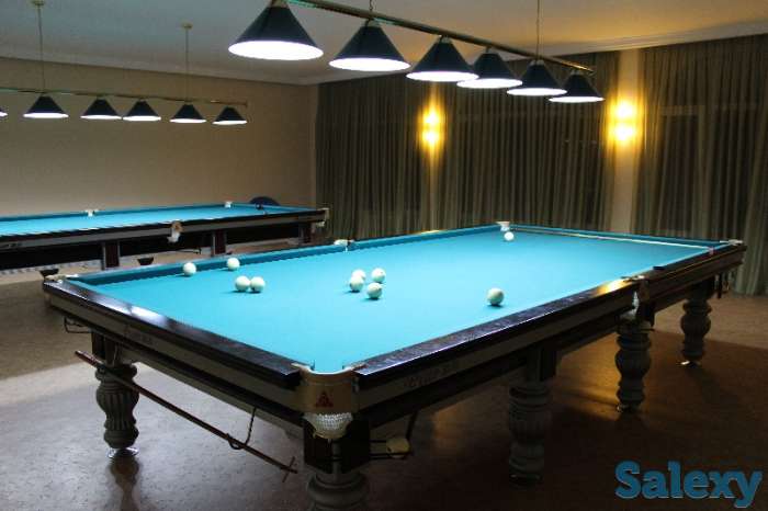 Гостиничный комплекс «Злата» в с. Тамчы!, фотография 5