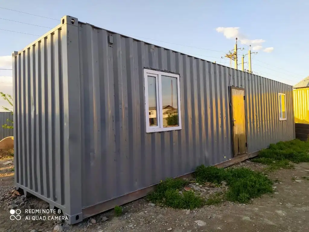 Аренда продажа  жилых контейнеров, фотография 1