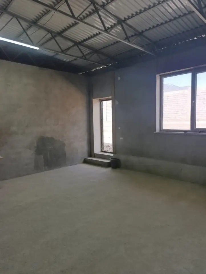 Сдается в аренду под склад участок с помещением, Абайский район, мкр. Бозарык, ул.Аккут 37, фотография 19