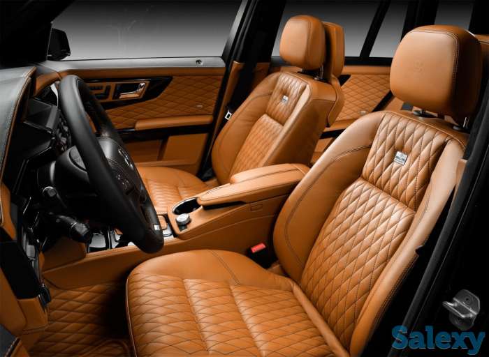 требуются мастера по реставрации салона авто, фотография 1