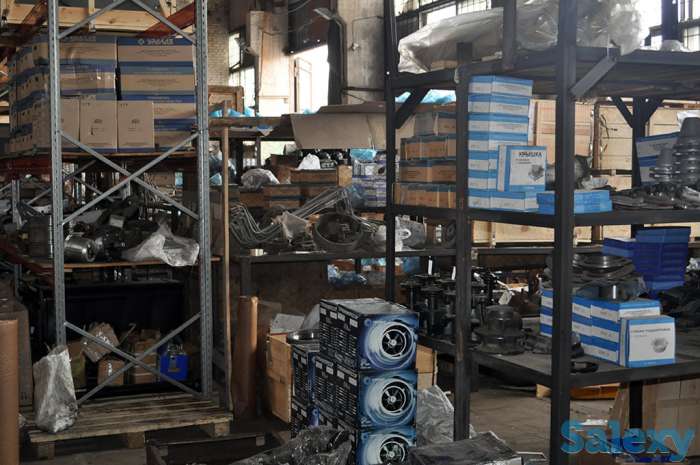 запчасти к автомобилю Урал, фотография 1