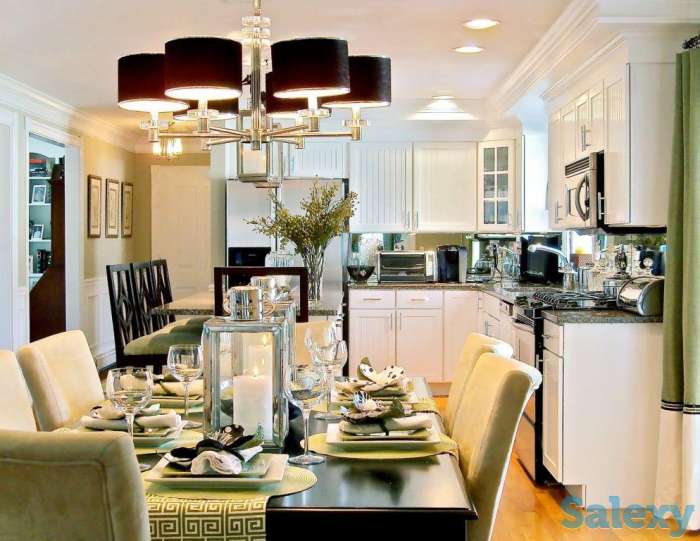 Люстры; Люстры в Алматы; Светильники, фотография 9