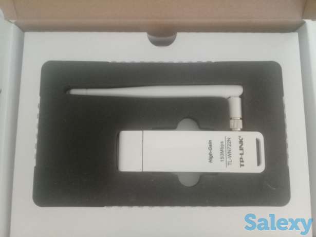 Wi Fi адаптер, фотография 2