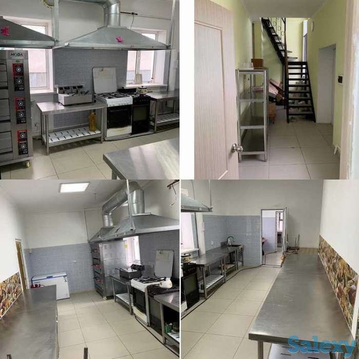 Продам частный Дом С Бизнесом, Жумыскер 1, фотография 7