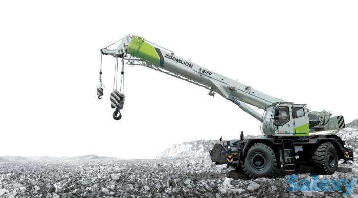 Спецтехника, фотография 2