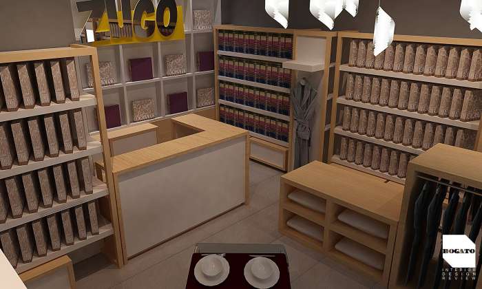 3d дизайн интерьера, экстерьера ремонтные и отделочные работы коммерческих объектов., фотография 8