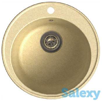 Кухонные мойки - ищем дилеров в Кокшетау, фотография 1