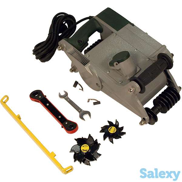 Штроборезы по заводской цене Grost, фотография 3