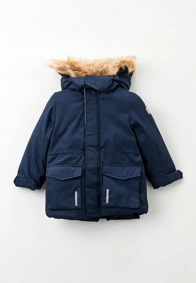 Куртка утепленная sela, фотография 1