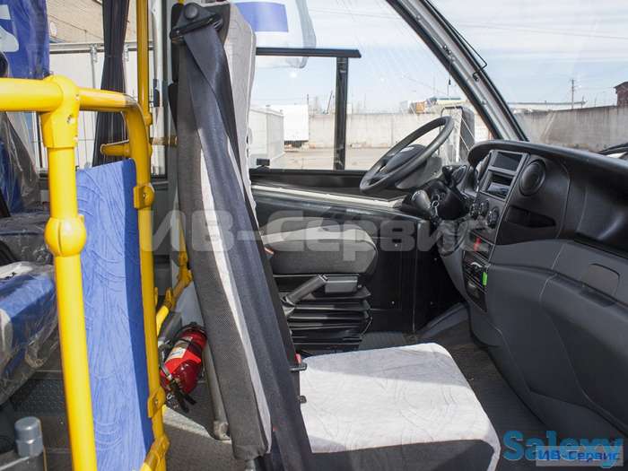 требуется водитель-ремонтник, фотография 1