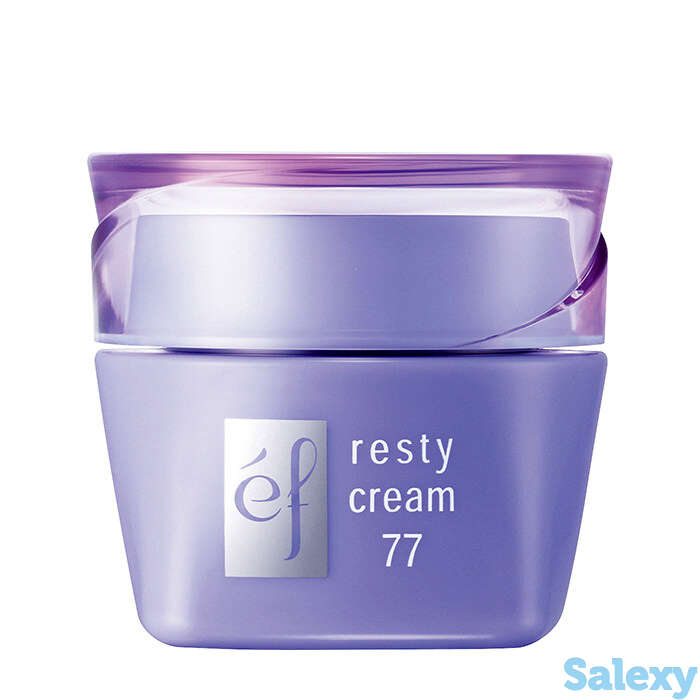 Крем для лица Salon De Flouveil EF-77 Resty Cream, фотография 1
